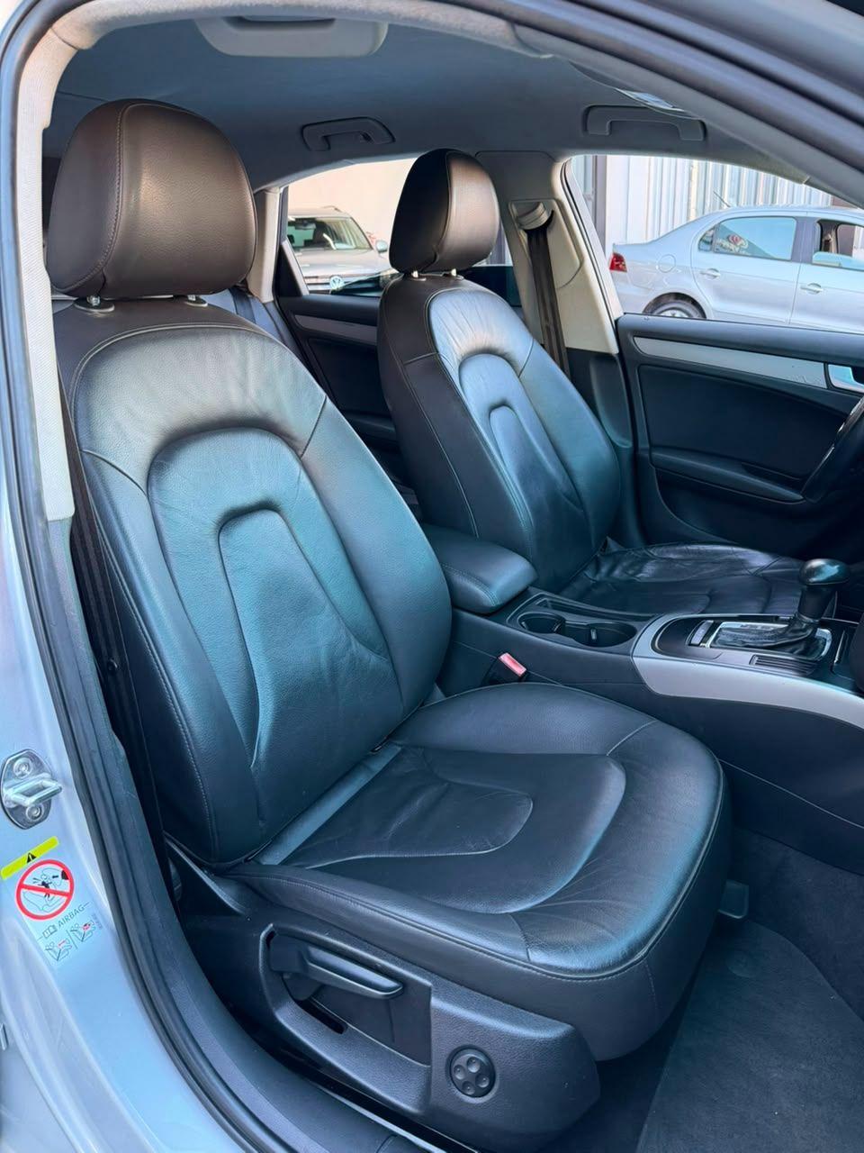 AUDI A4 - Foto
