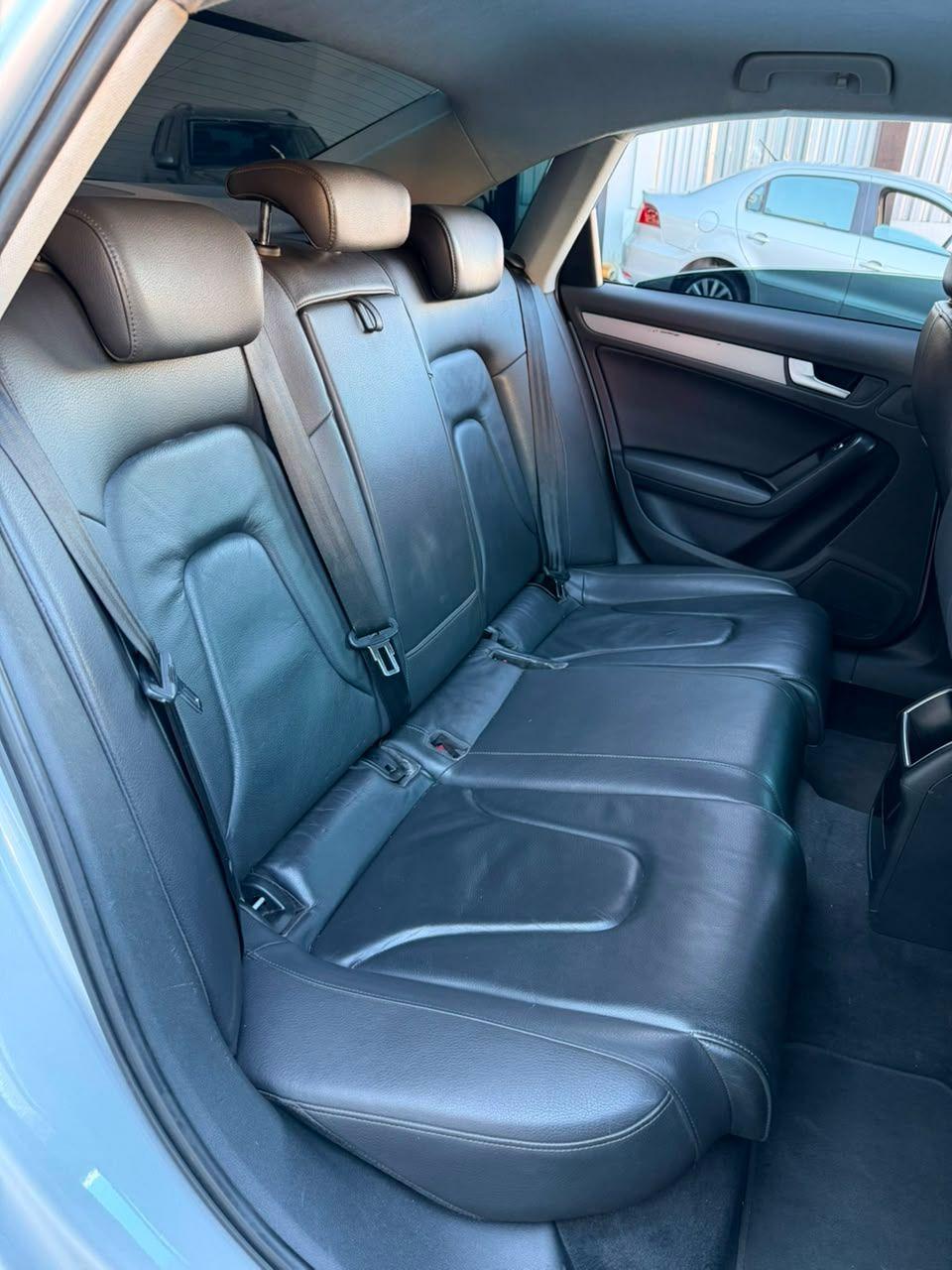 AUDI A4 - Foto