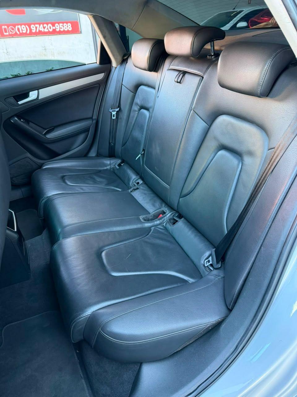 AUDI A4 - Foto