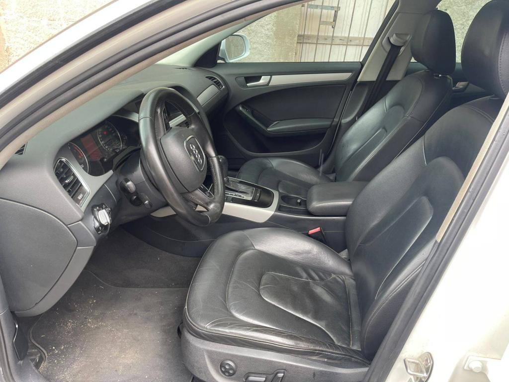 AUDI A4 - Foto