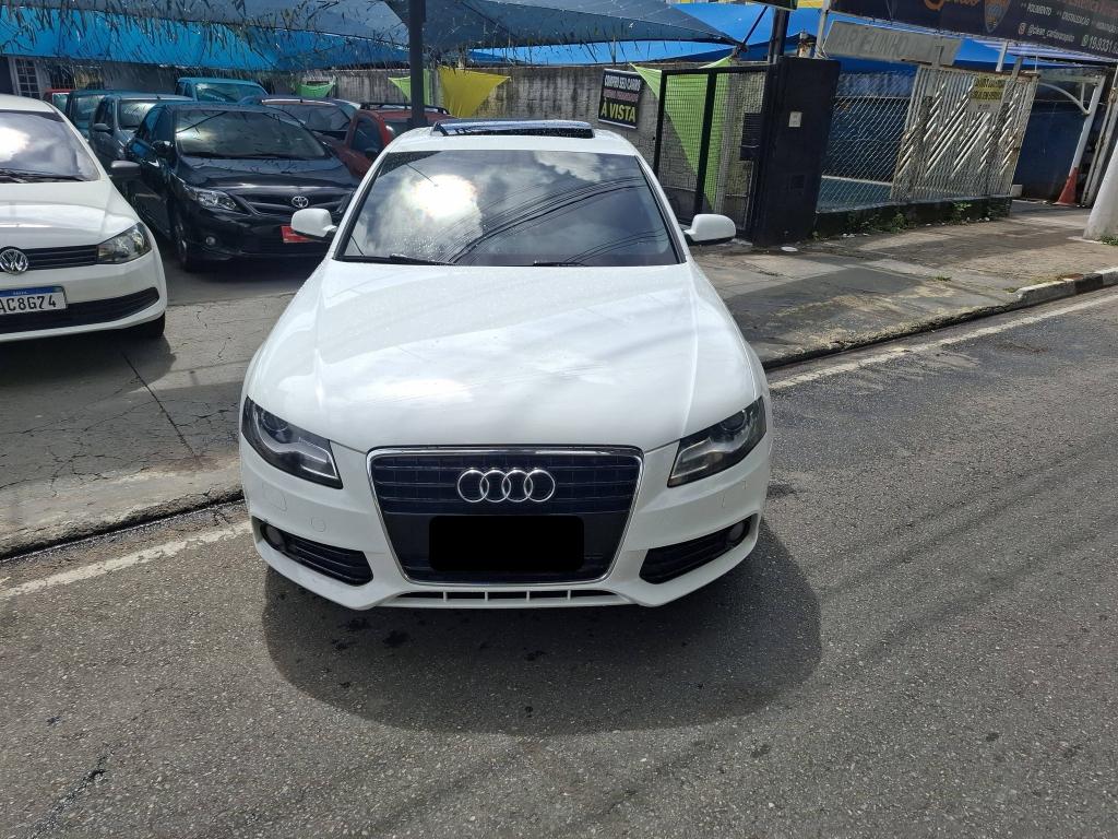 AUDI A4 - Foto