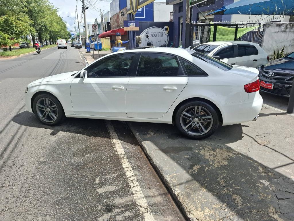 AUDI A4 - Foto