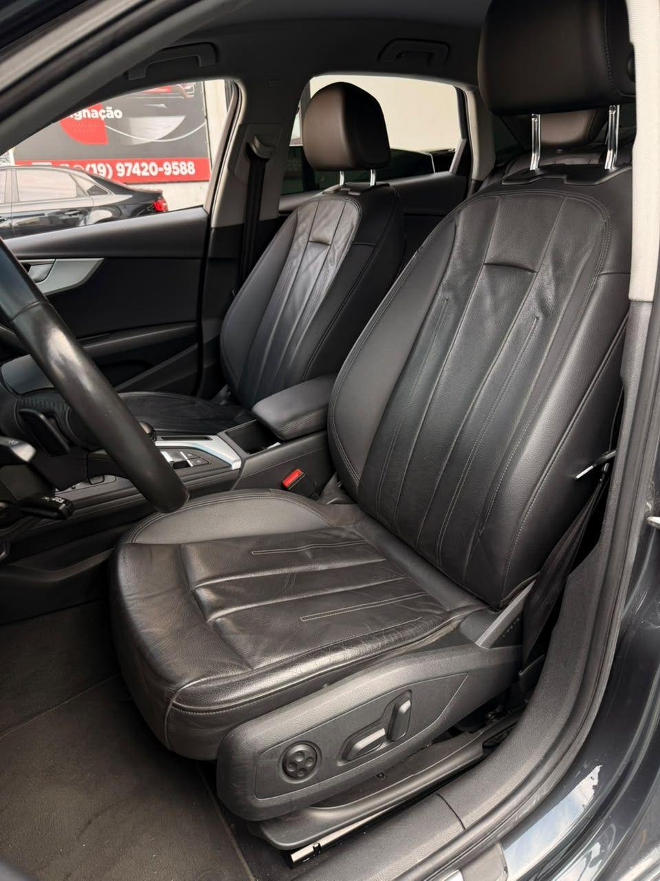 AUDI A4 - Foto