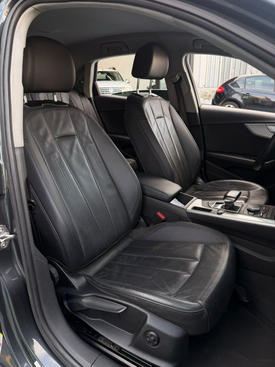 AUDI A4 - Foto