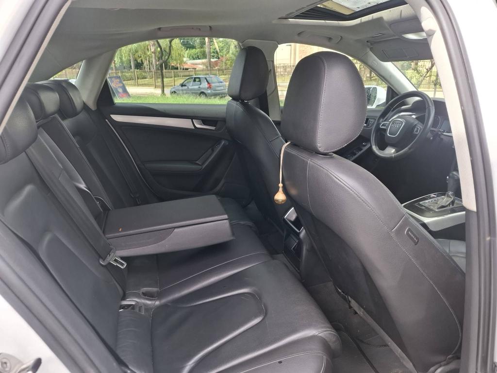 AUDI A4 Avant - Foto