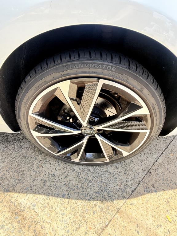 AUDI A5 Cabriolet - Foto