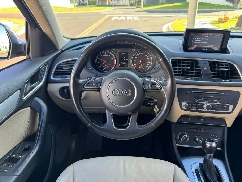 AUDI Q3 - Foto