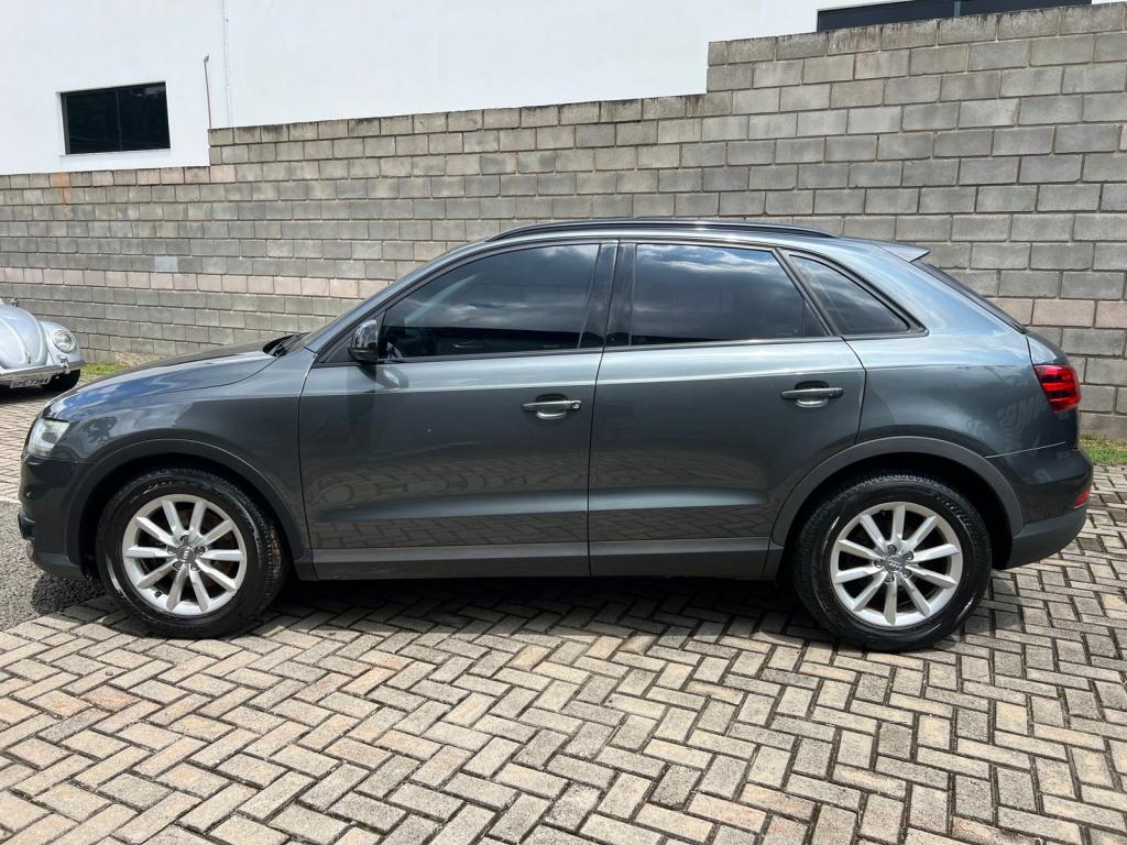 AUDI Q3 - Foto