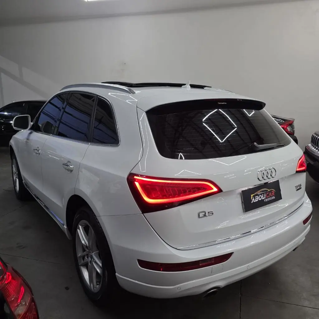 AUDI Q5 - Foto