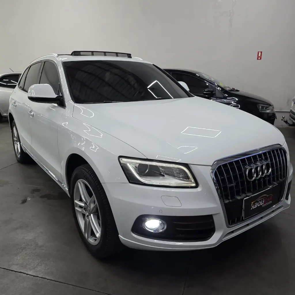 AUDI Q5 - Foto