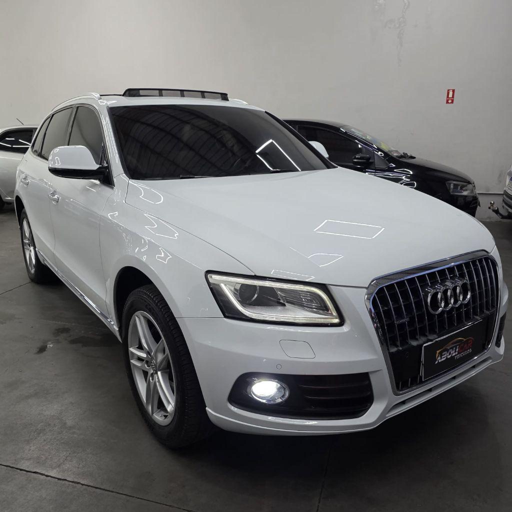 AUDI Q5 - Foto