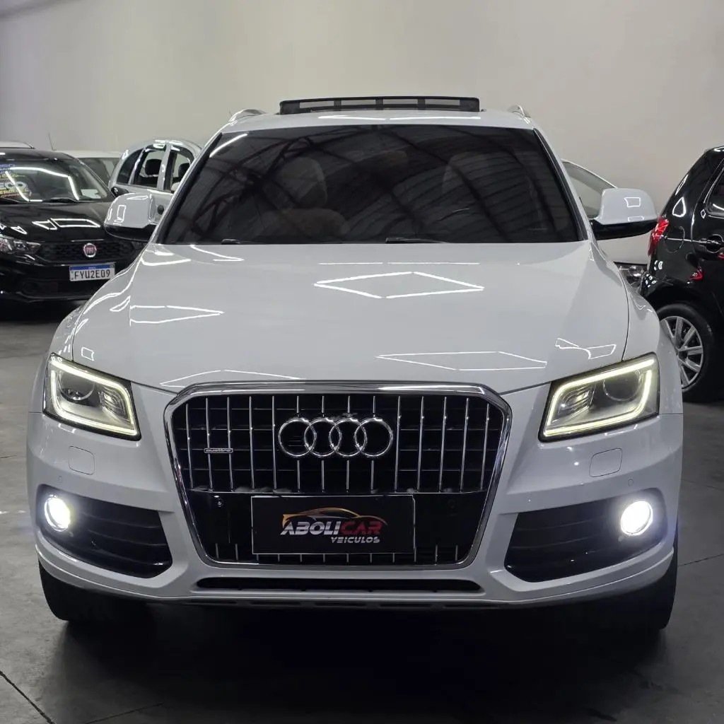 AUDI Q5 - Foto