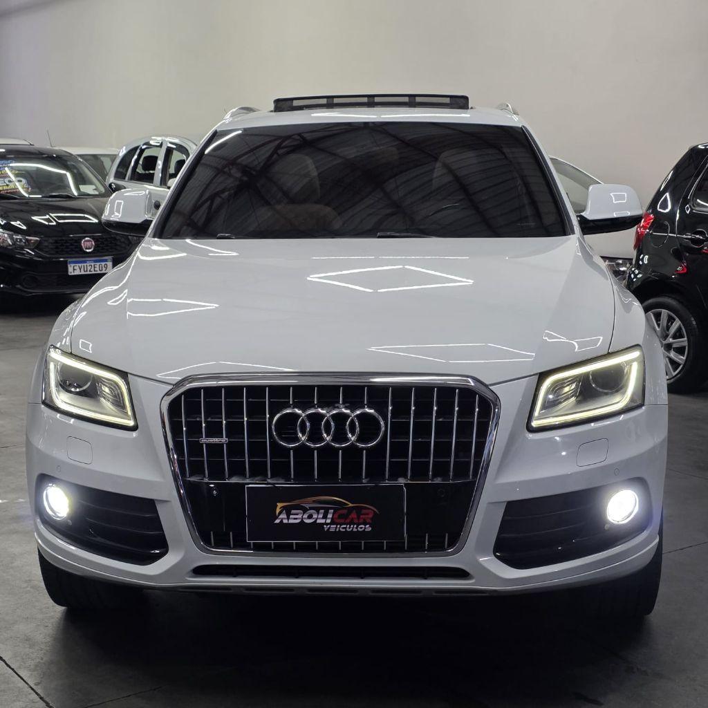 AUDI Q5 - Foto