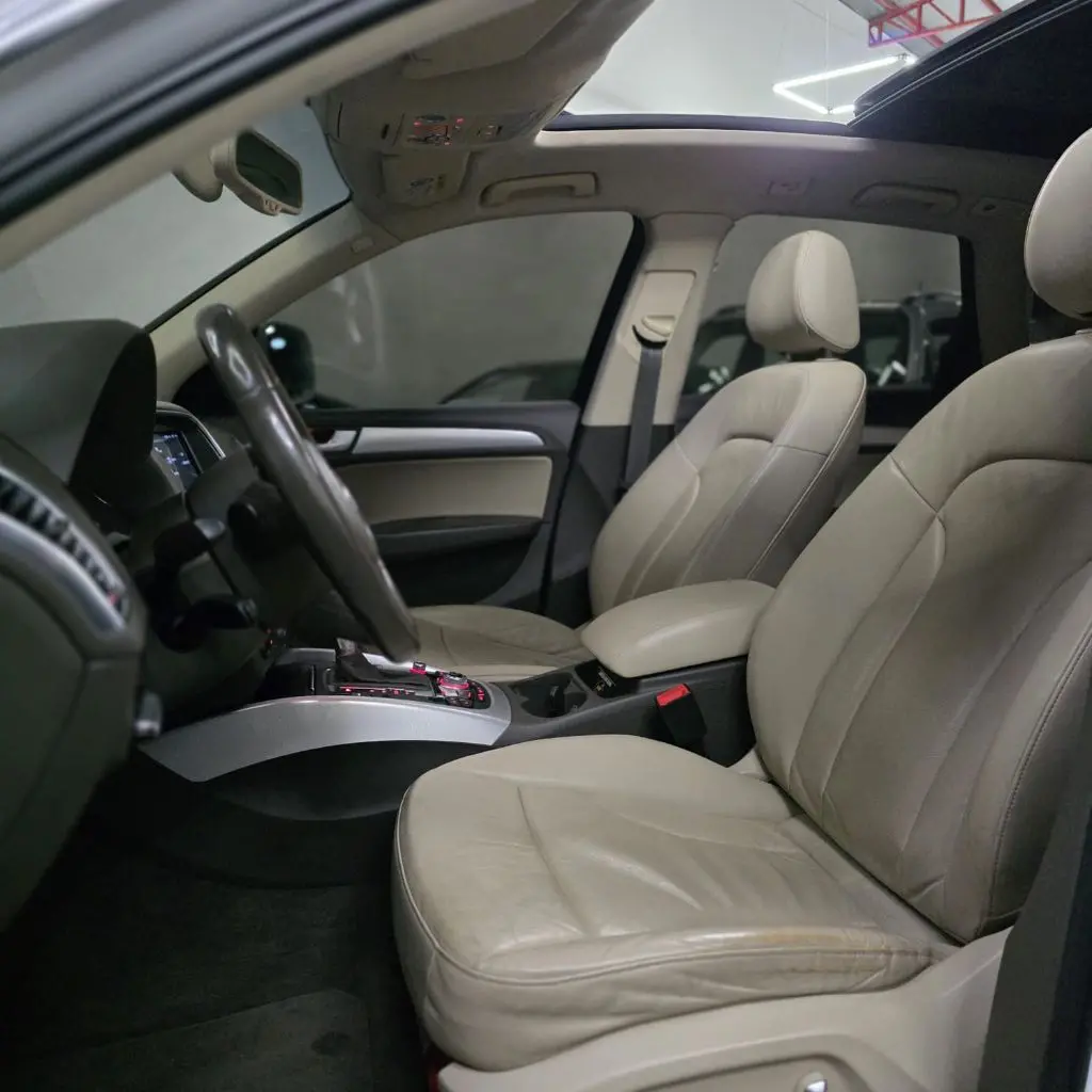 AUDI Q5 - Foto