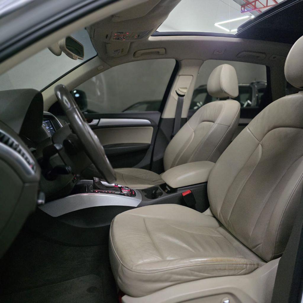 AUDI Q5 - Foto
