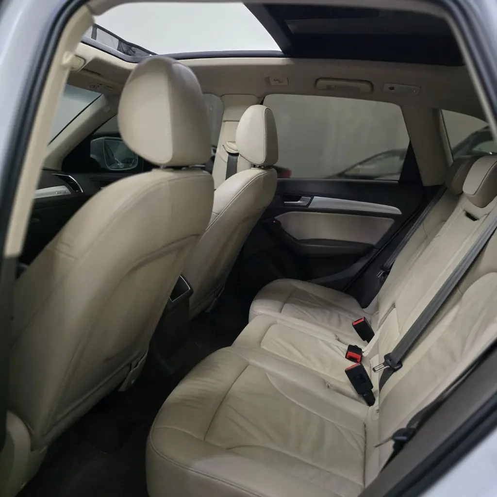 AUDI Q5 - Foto