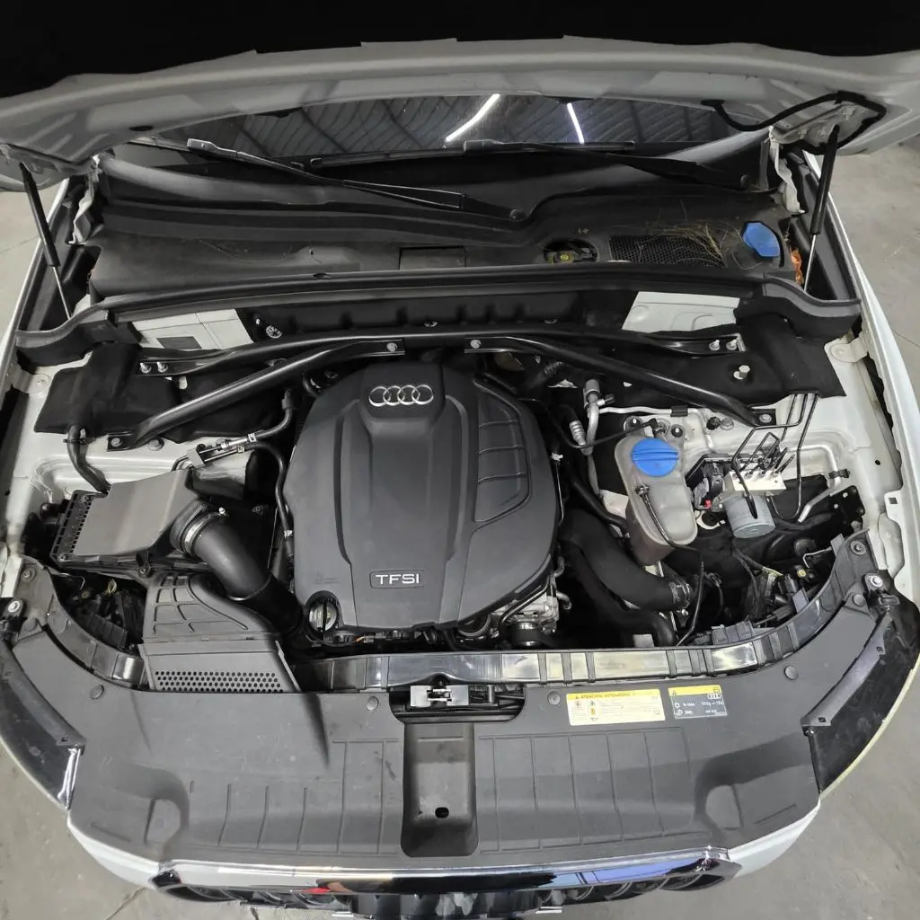AUDI Q5 - Foto