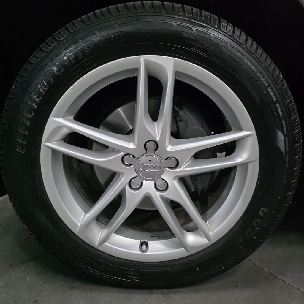 AUDI Q5 - Foto