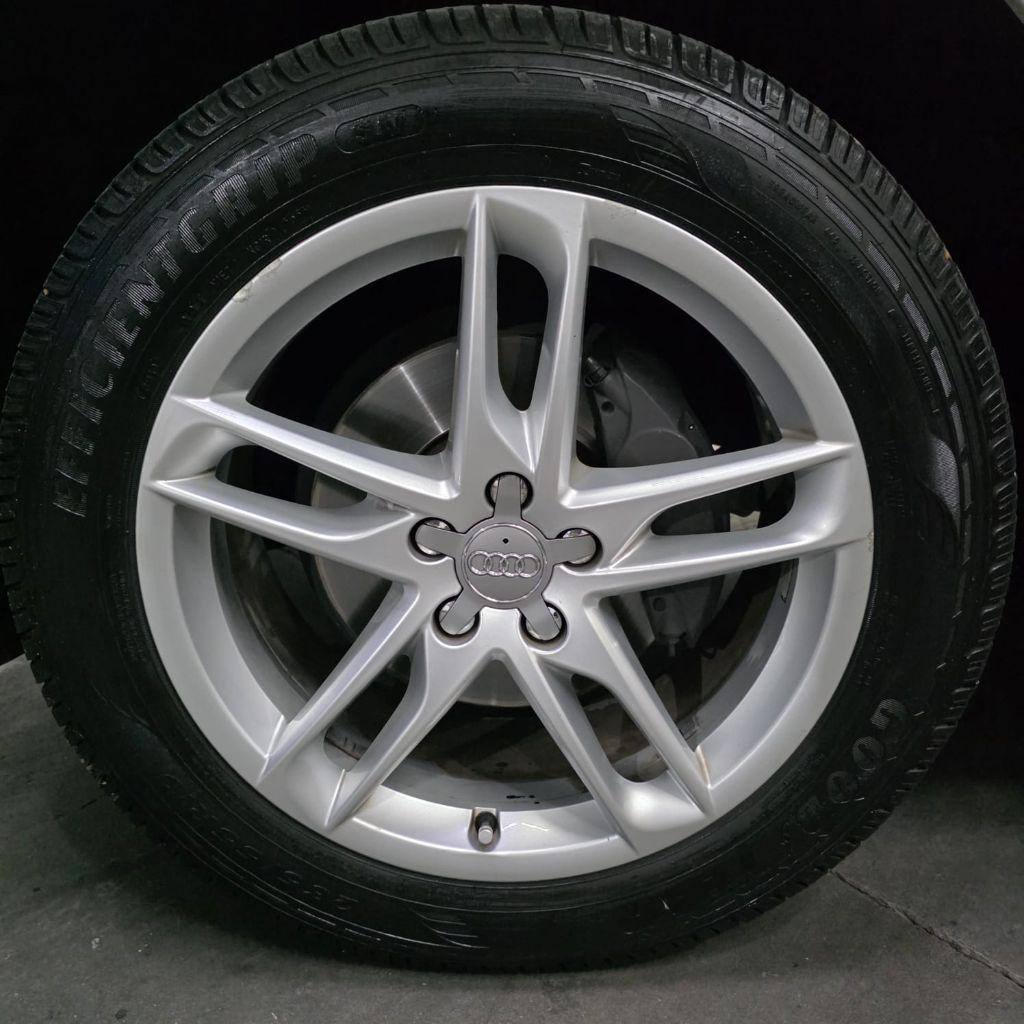 AUDI Q5 - Foto