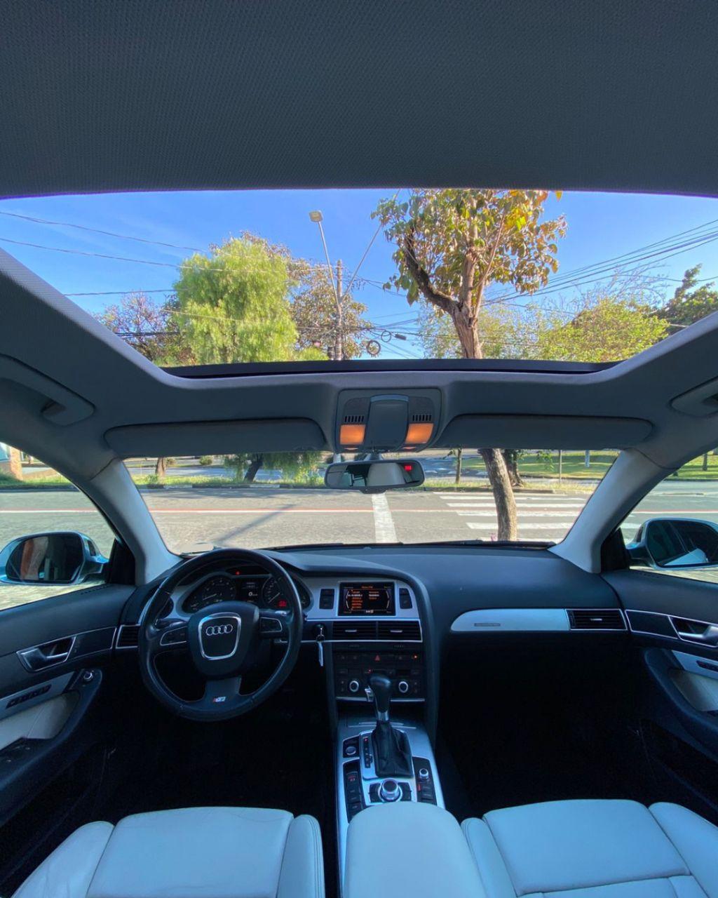 AUDI S6 - Foto