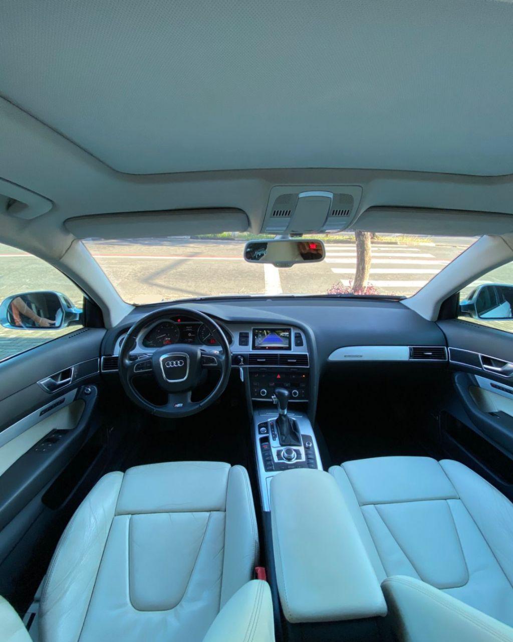 AUDI S6 - Foto