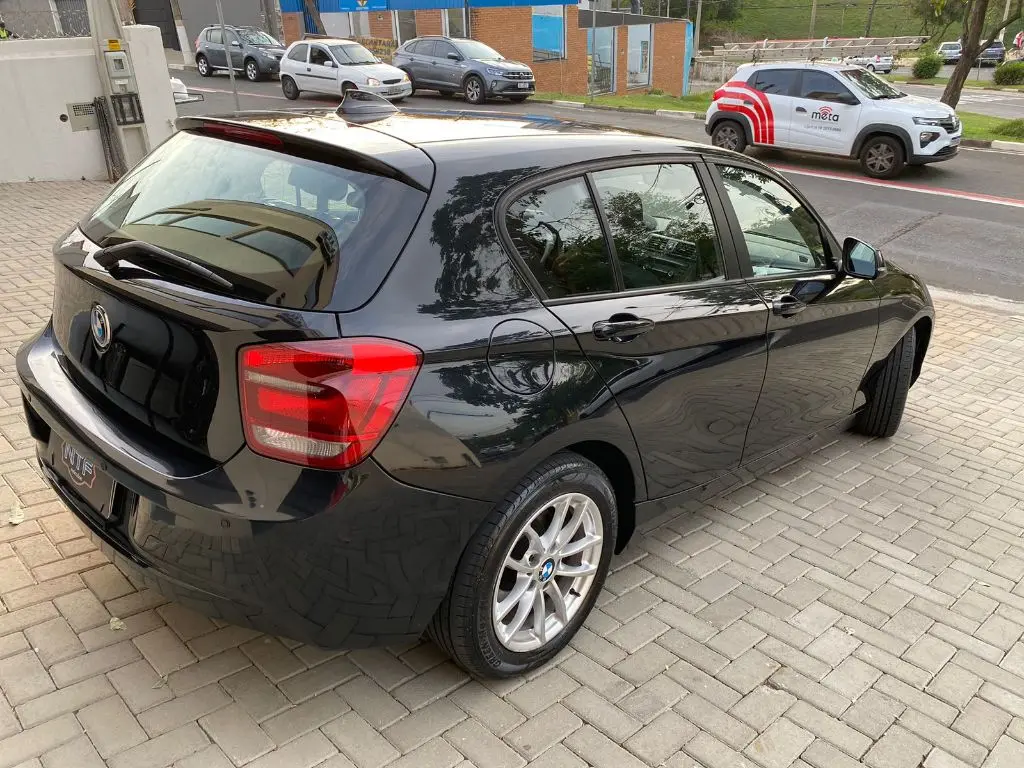 BMW 116i