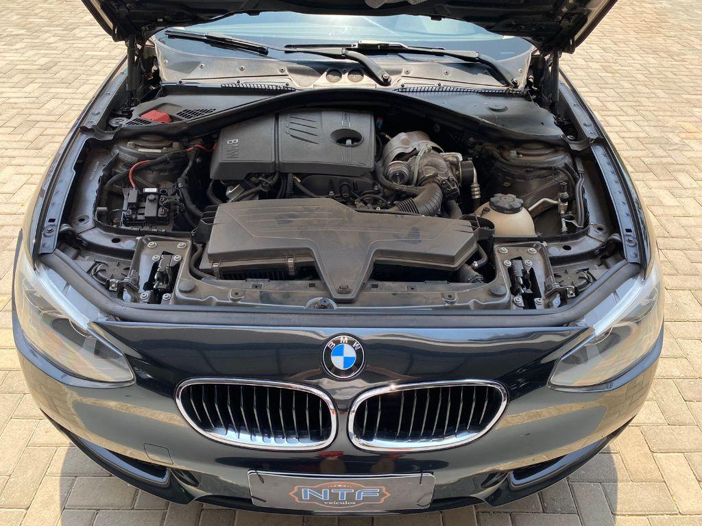 BMW 116i - Foto