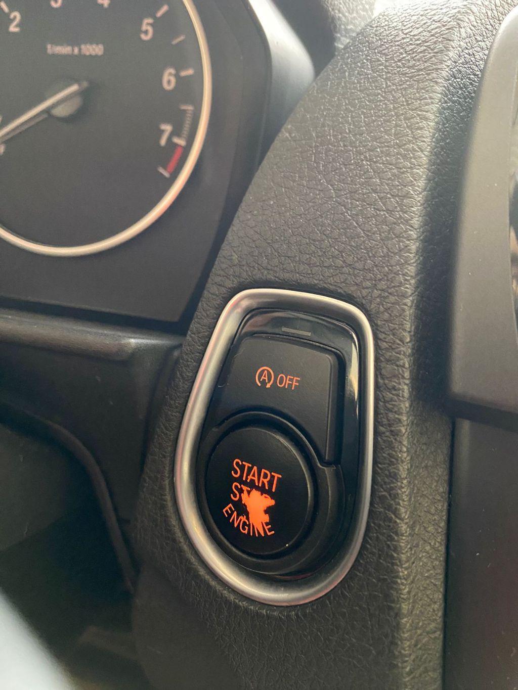 BMW 116i - Foto