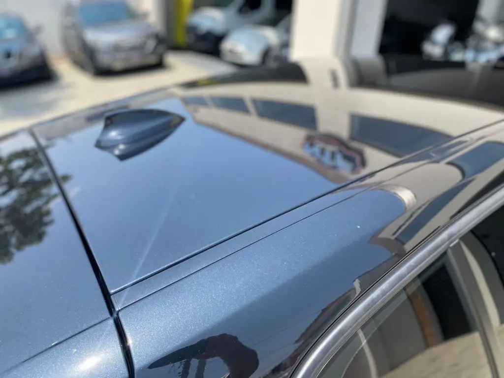 BMW 116i - Foto