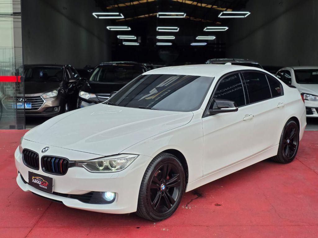 BMW 320I