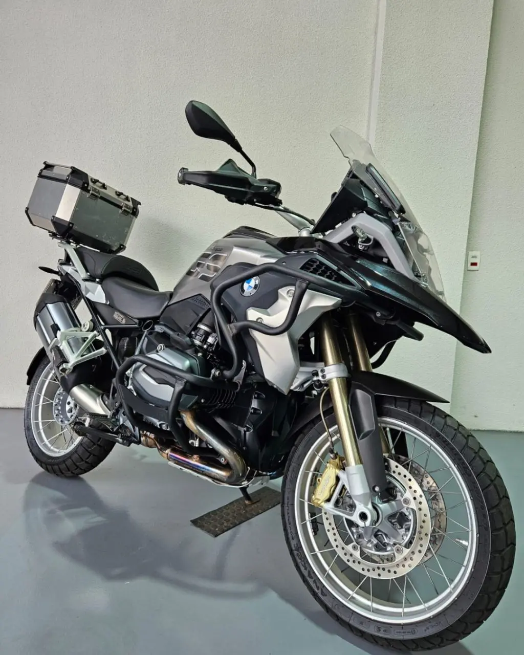 BMW R 1200 GS