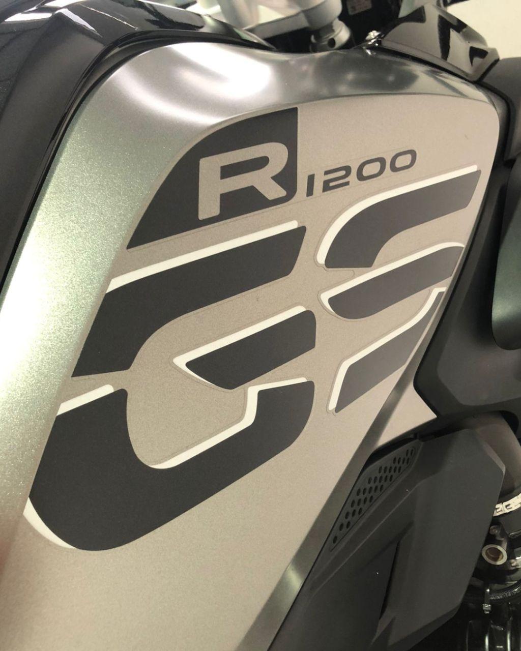 BMW R 1200 GS - Foto