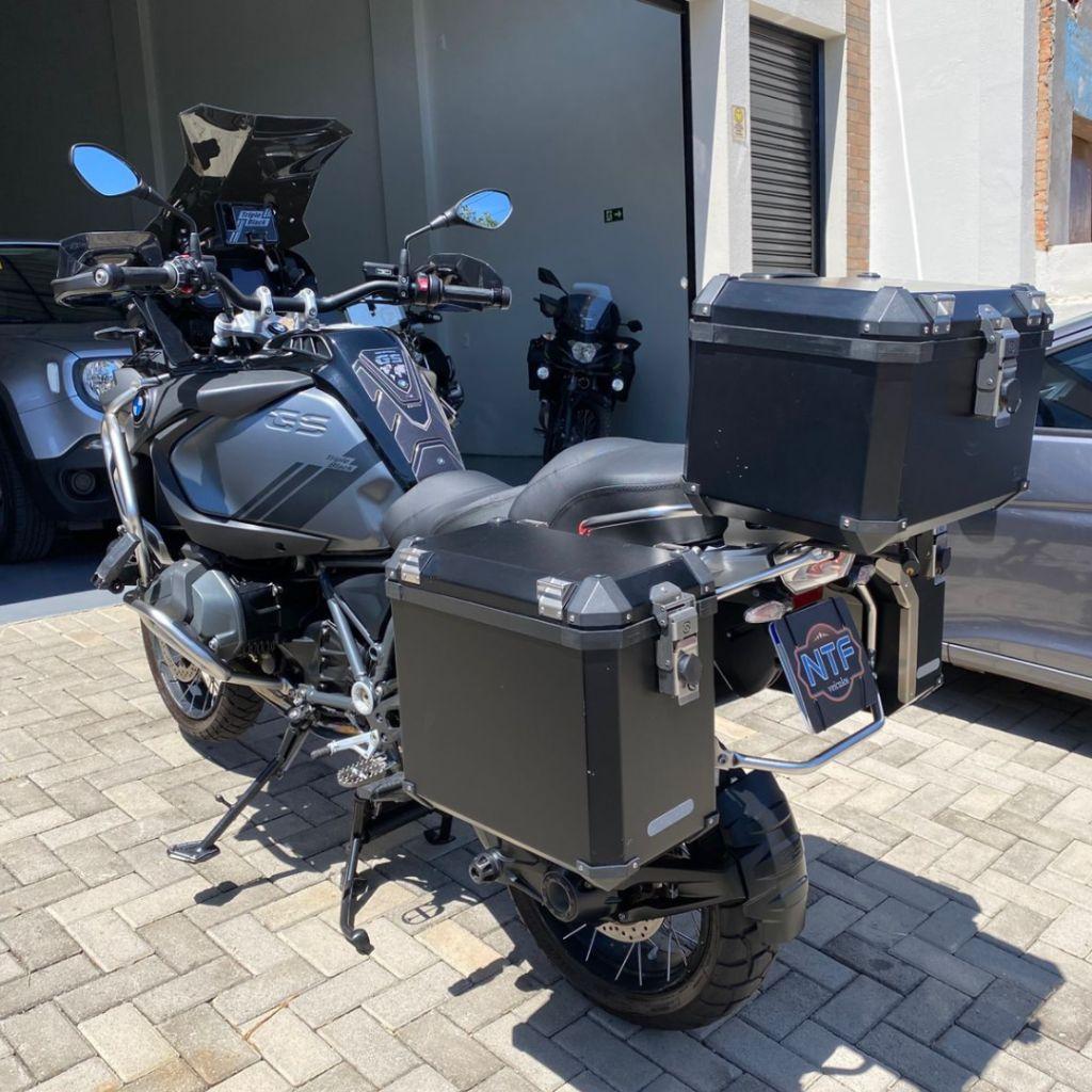 BMW R 1250 GS - Foto