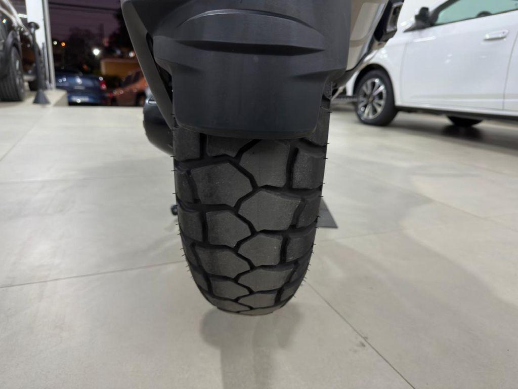 BMW R 1250 GS - Foto