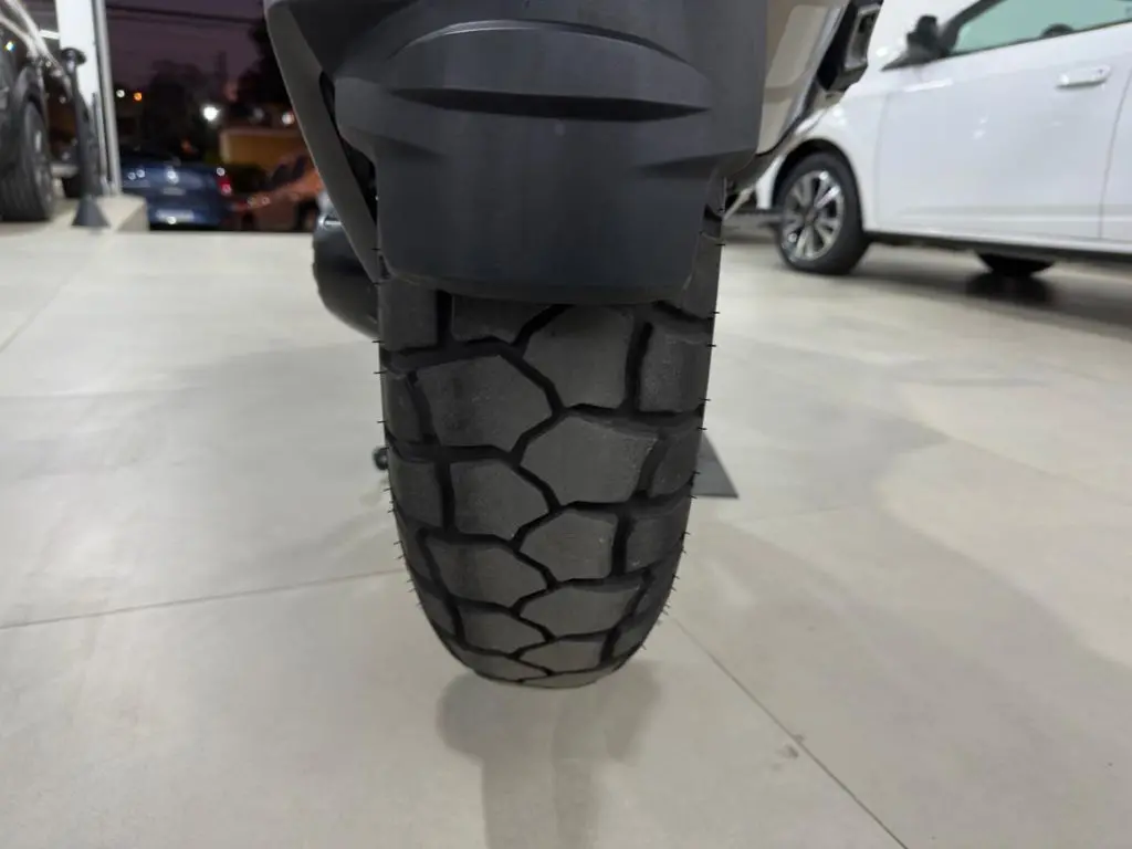 BMW R 1250 GS - Foto