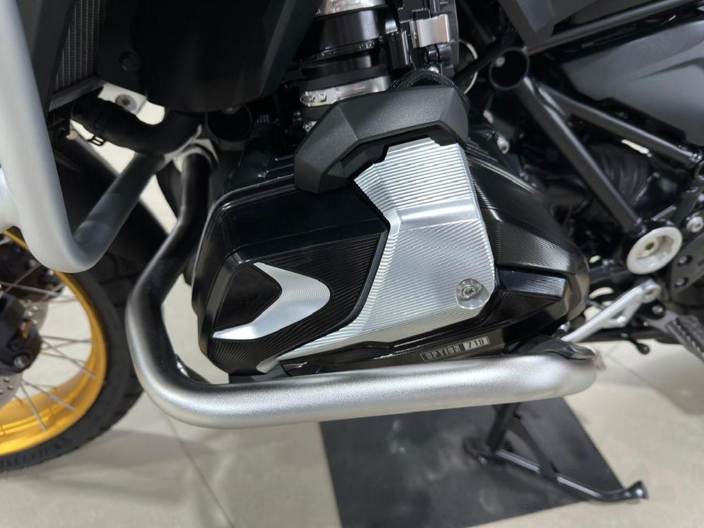 BMW R 1250 GS - Foto