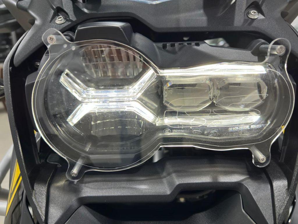 BMW R 1250 GS - Foto