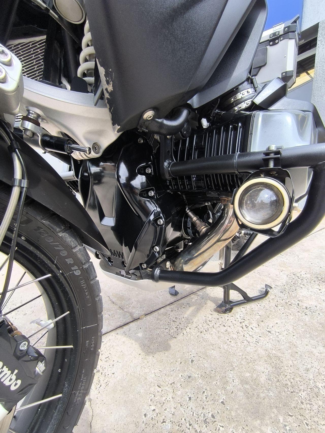 BMW R 1250 GS - Foto