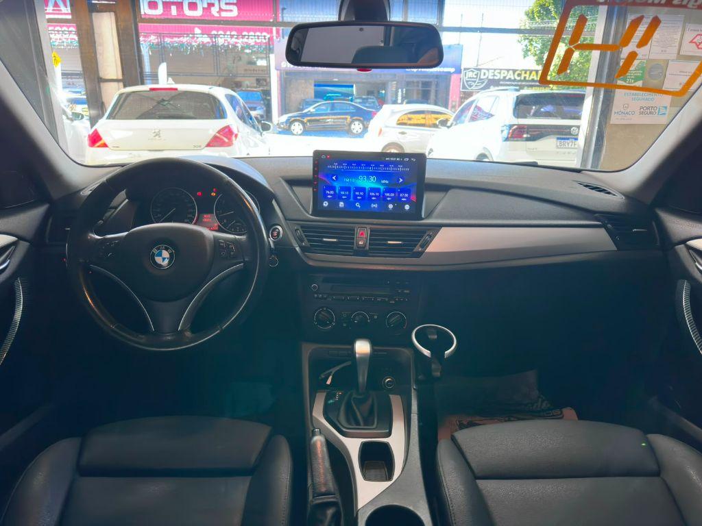 BMW X1 - Foto
