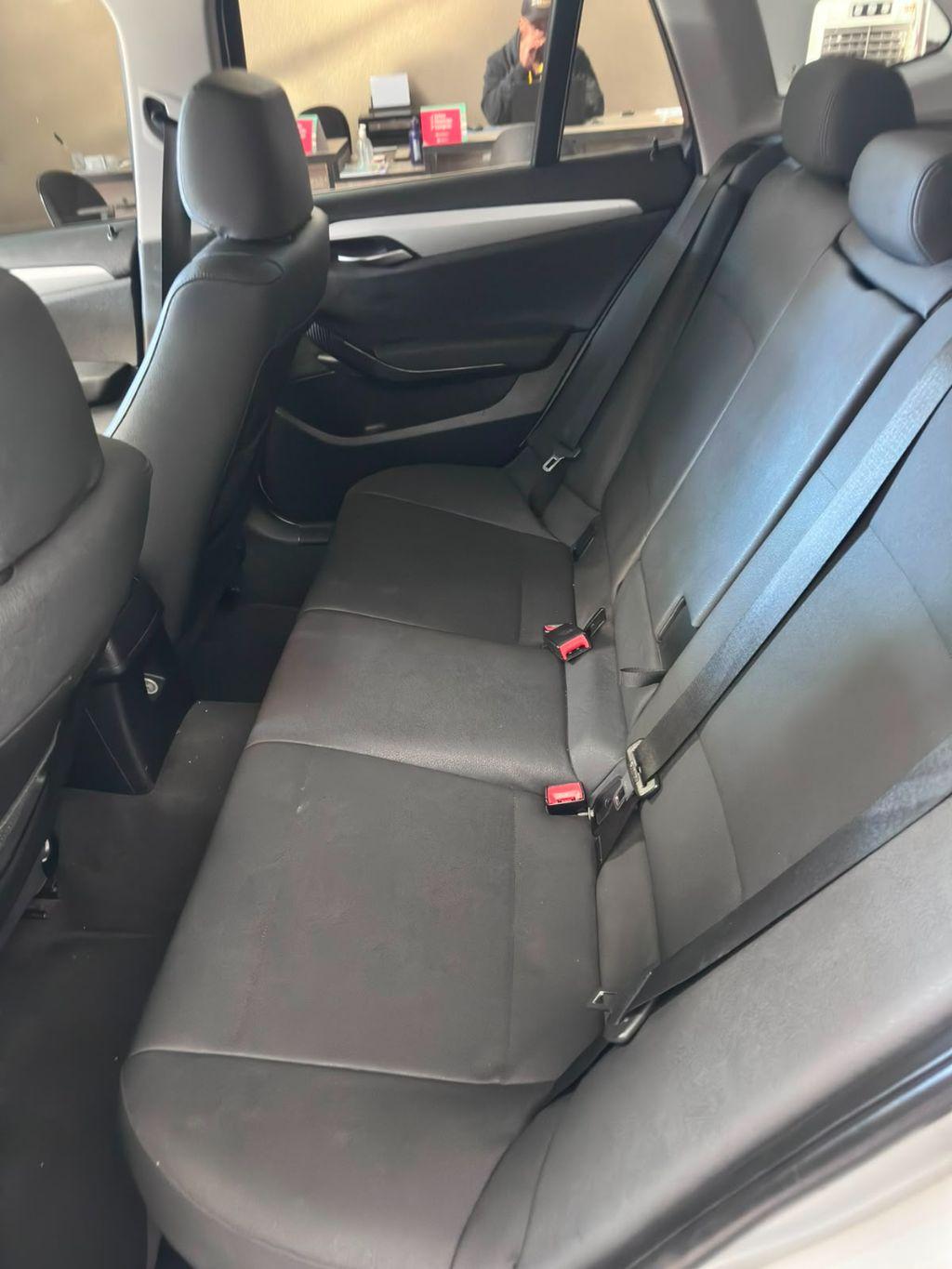 BMW X1 - Foto