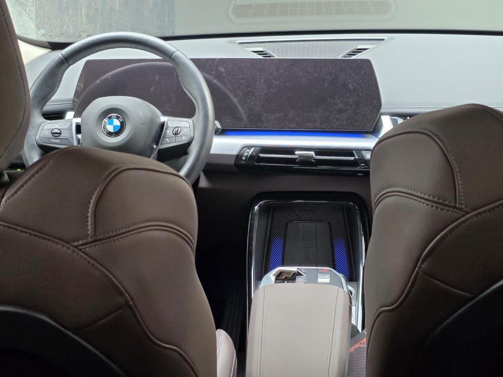 BMW X1 - Foto