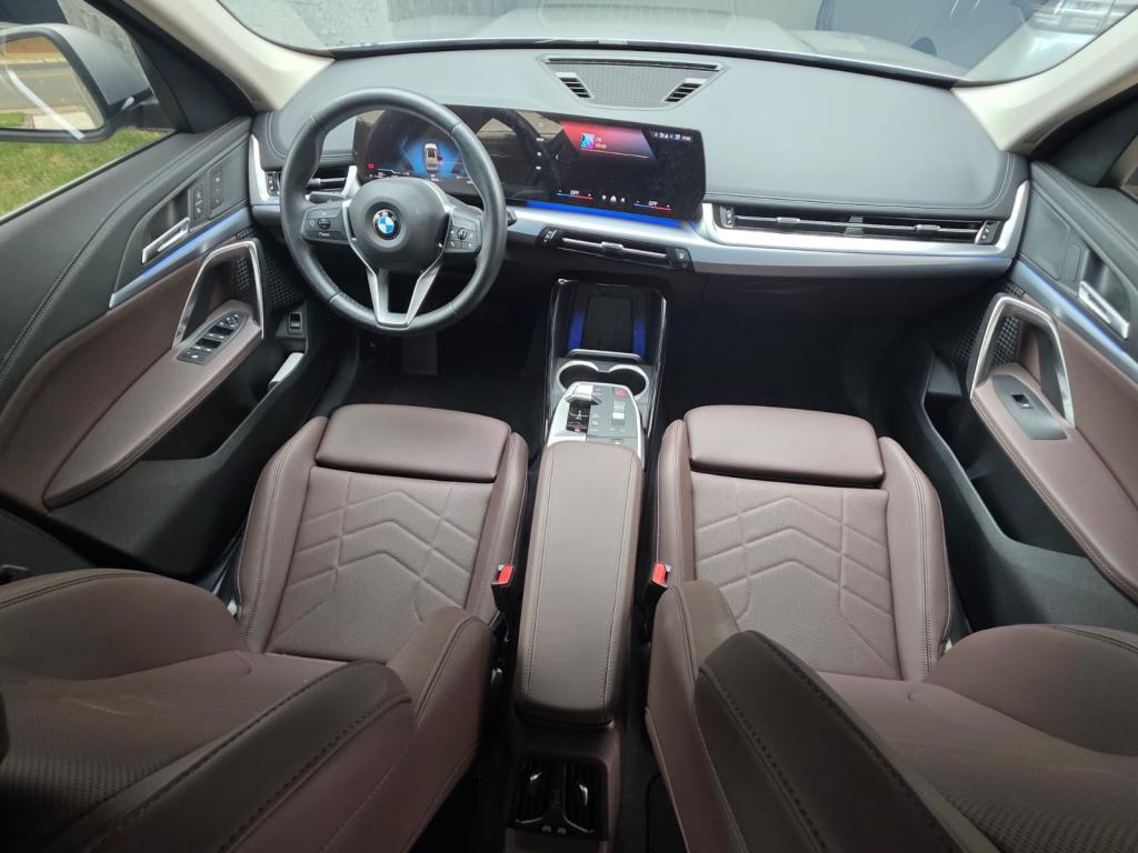 BMW X1 - Foto