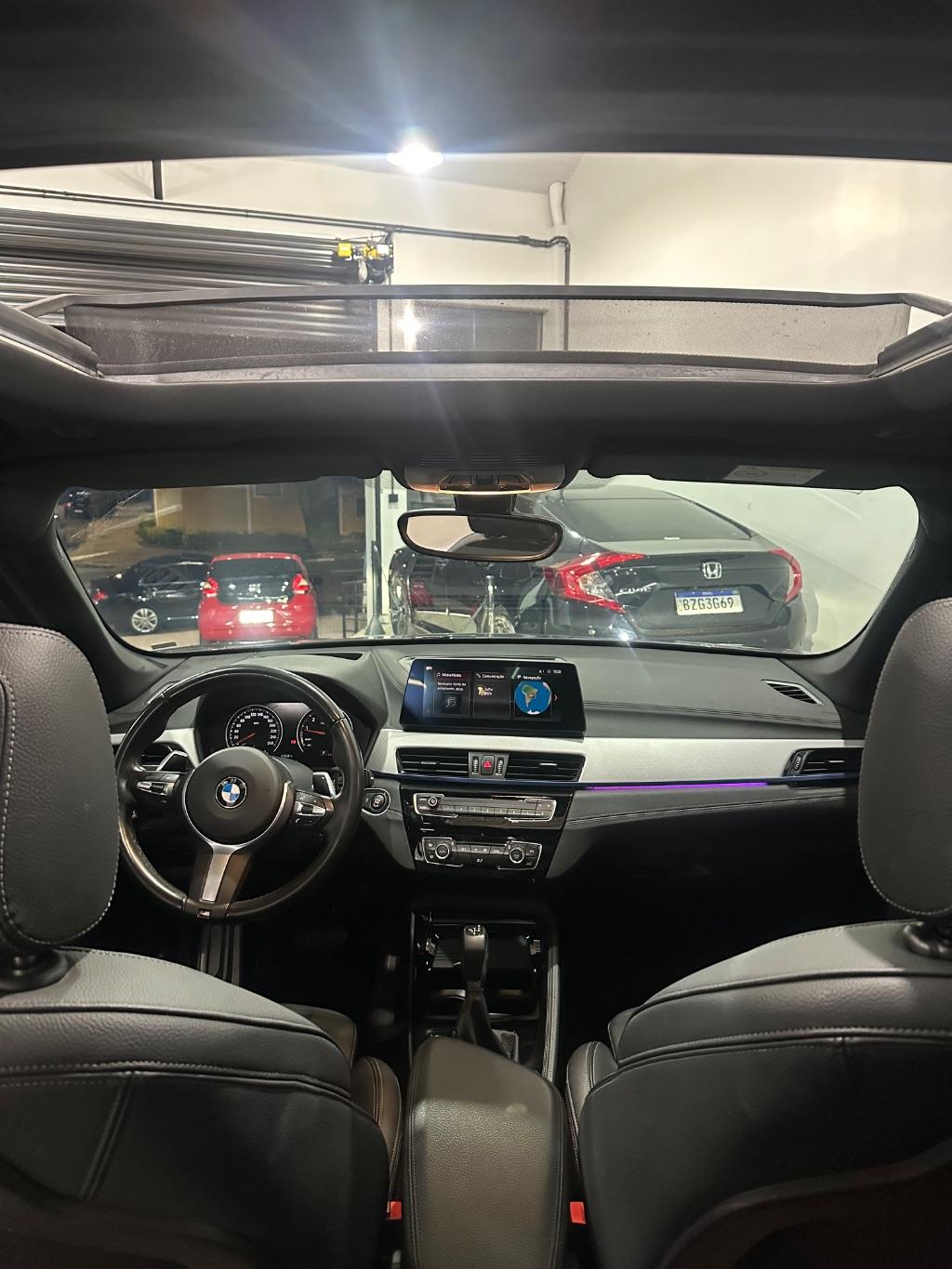 BMW X1 - Foto