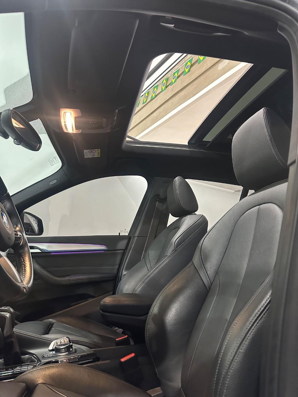 BMW X1 - Foto