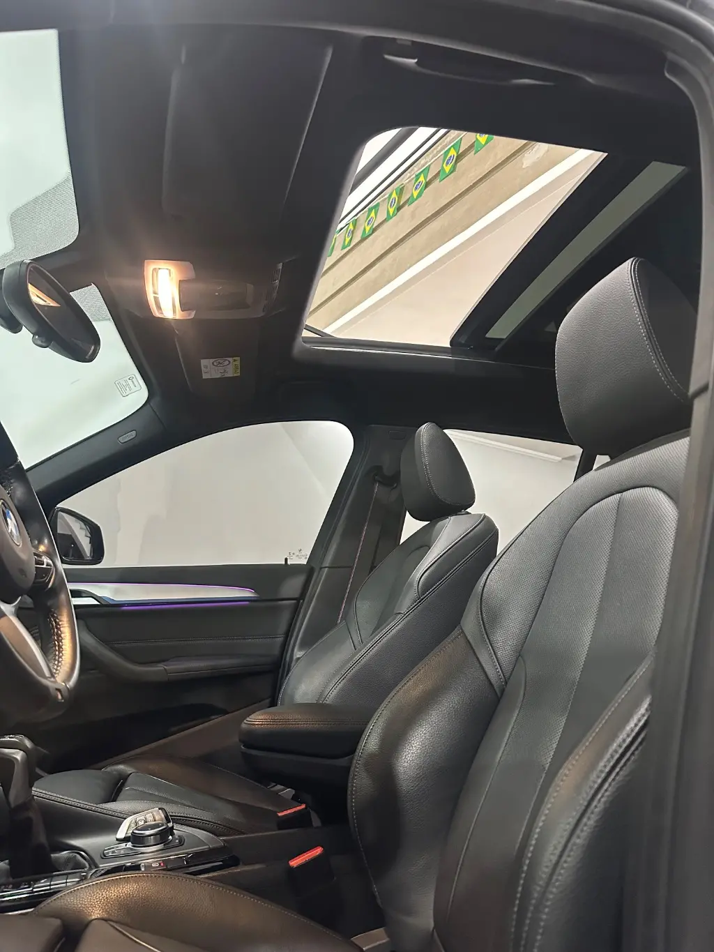 BMW X1 - Foto