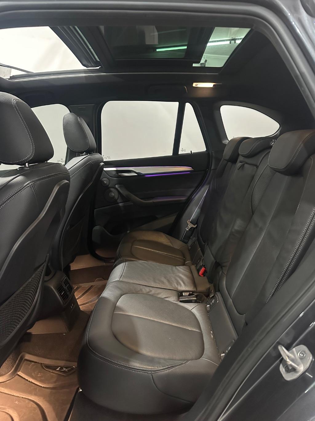 BMW X1 - Foto