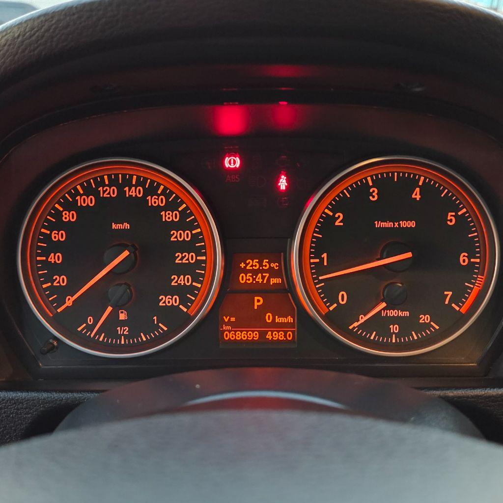 BMW X1 - Foto