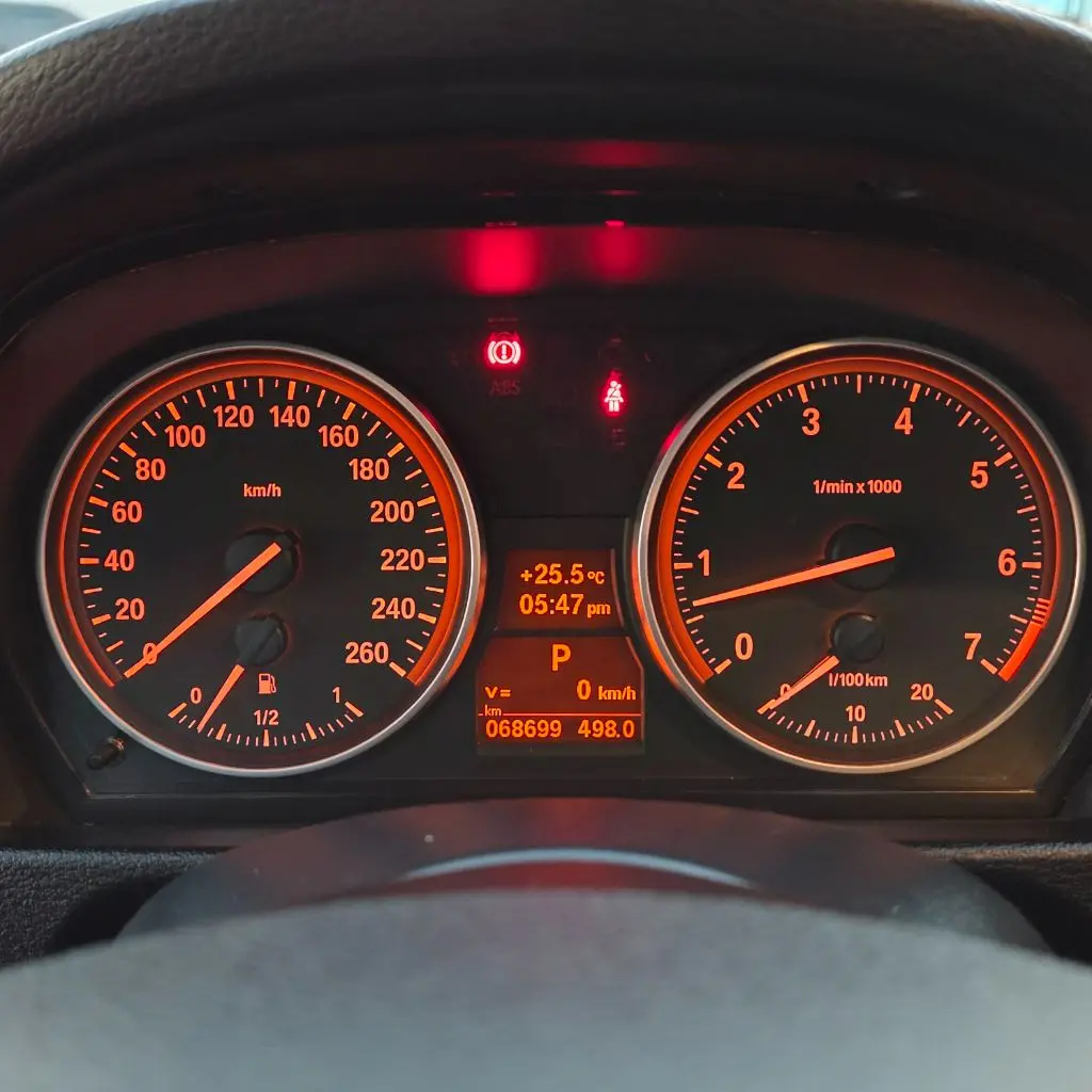 BMW X1 - Foto
