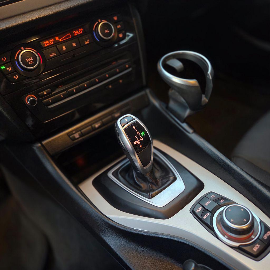 BMW X1 - Foto
