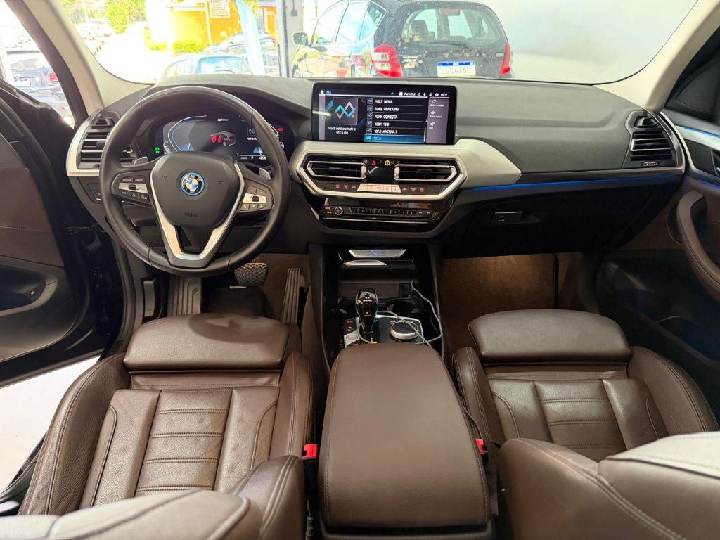 BMW X3 - Foto